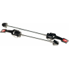 edco Quick Release Skewer Road | FRONT