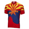 Arizona State Flag Cycling Jersey