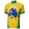 Australia Cycling Jersey