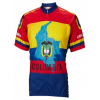 Colombia Cycling Jersey