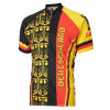 Deutschland Germany Cycling Jersey
