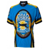 World Jerseys Moab Brewery Dead Horse Ale Cycling Jersey