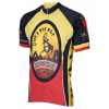 World Jerseys Moab Brewery Over the Top Cycling  Jersey