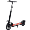 MotoTec Rover 500w Lithium Electric Scooter - Black