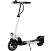 MotoTec Rover 500w Lithium Electric Scooter - White