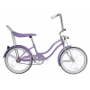 Micargi Lowrider Hero Cruiser Girls 20" Bicycle