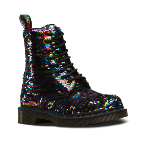 DR.MARTENS 1460 Pascal Sequin Women