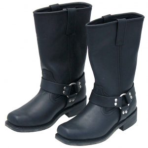 Ride Tecs Harness Boots #BM1442HW