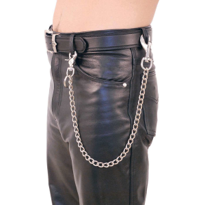 24 Inch Fun Chain w/Key Klip #KK224