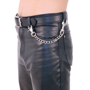 12 Inch Fun Chain w/Key Klip #KK212