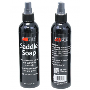 Liquid Saddle Soap Bottle #A_SS54031