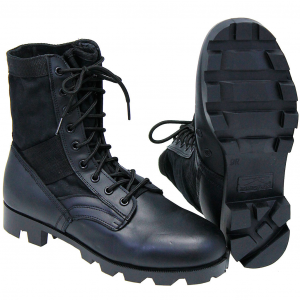 Men's Classic GI Jungle Boots #BM5081LK