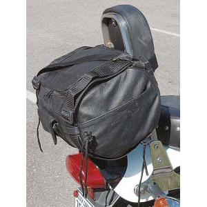 Large Sissy Bar Roll Bag #TP1009K