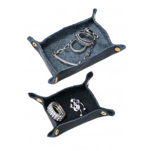 Leather Jewelry Tray #AC22RTRAY