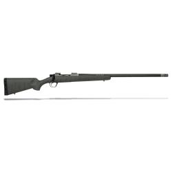 Christensen Arms Summit Ti .300 PRC 26" 1:8 Sporter Green w/ Black Webbing Rifle 801-08002-02