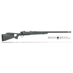 Christensen Arms Summit Ti-TH .300 Win Mag 26" Thumbhole Green W/Black Webbing Rifle CA10269-215422