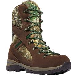 Danner Women's Wayfinder 8" Realtree EDGE 800G Size 11 M Hunting Boot 44212-11-M