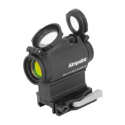Aimpoint Micro H-2 (AR15 ready - 2 MOA, LRP mount/39mm spacer) MPN 200211