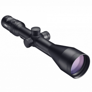 Meopta MeoStar R1r 3-12x56 Illuminated SFP Riflescope w/ Rail