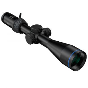 Meopta Optika6 4K Illuminated SFP Riflescope