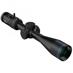 Meopta Optika5 - Z-Plus Riflescope