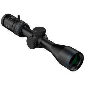 Meopta Optika5 2-10x42 - Z-Plex Riflescope