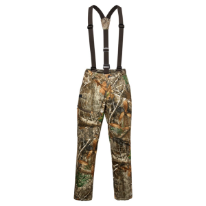 Under Armour Timber Realtree Edge/Maverick Brown MD