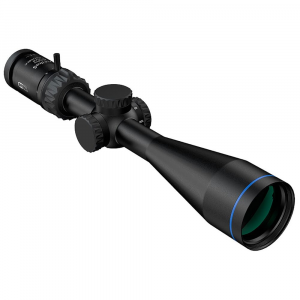 Meopta Optika5 4-20x50 - Riflescope
