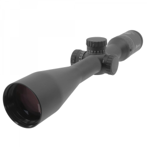 Burris Signature HD 5-25x50mm Fine Plex Tall Knobs Riflescope 200534