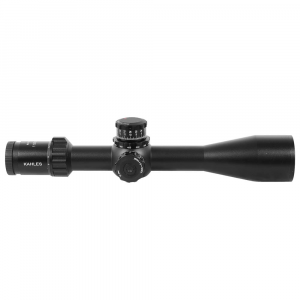 Kahles K525i 5-25x56 CCW .25 MOA MOAK RSW Demo Riflescope 10646
