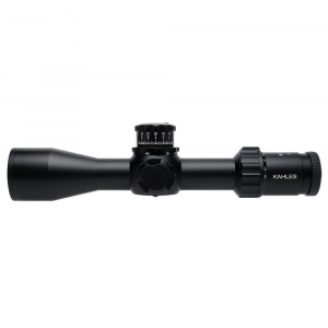 Kahles K318i 3.5-18x50 CCW MSR Right-Side Windage Condition A Demo Riflescope 10631
