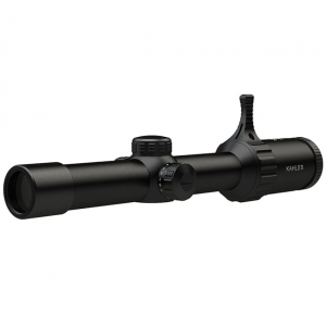 Kahles K18i 1-8x24i 3GR Condition B Demo Riflescope 10662