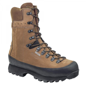 Kenetrek EverStep Orthopedic Brown 8.5W Mountain Boots