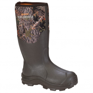 Dryshod Trailmaster Hi Size Camo/Timber Outdoor Sport Boots