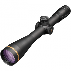Leupold VX-5HD 7-35x56 (34mm) T-ZL3 Side Focus Impact-14 MOA Demo Riflescope 173221