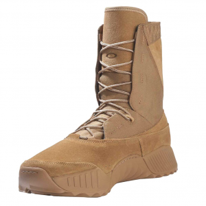 Oakley Elite Assault Boot Coyote Size