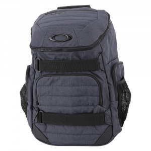 Oakley Enduro 2.0 Big Backpack Black Iris Heather U FOS900303-6RMU