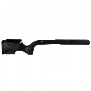WOOX Exactus Stock for Sauer 100 Midnight Grey SH.GNS002.01