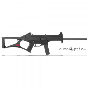 Heckler Koch USC Universal Self-Loading Carbine Semi-Auto Rifle .45ACP (2) 10-Rd Mags 81000092 / 701445-A5