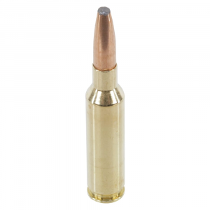 Norma Ammunition 6.5 Creedmoor 156gr Oryx Ammo, 20 Cartridges per Box 20166442