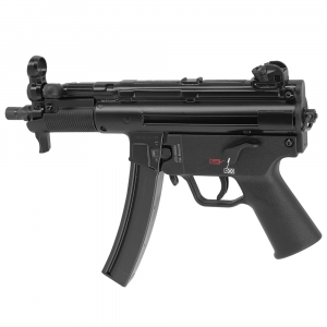 Heckler & Koch SP5K-PDW 9mm Pistol with (2) 30rd Magazines 81000481