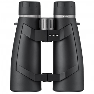 Minox X-HD 8 x 56 Binoculars with Comfort Bridge Housing and HD Glass 10023