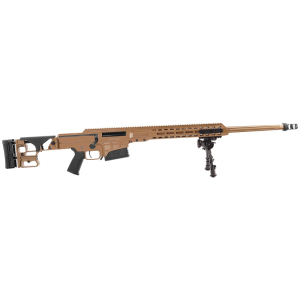 Barrett Mk22 MOD 0 Advanced Sniper Rifle System .308 Win, .300 Norma Mag, .338 Norma Mag 18804