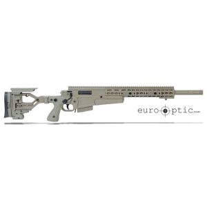 Accuracy International AXSA Elite Sand .308 Win. Rifle