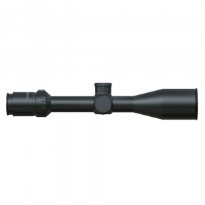 Tangent Theta MOA Calibrated Riflescope