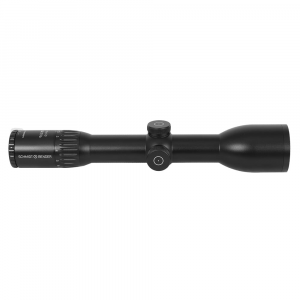 Schmidt Bender Polar T96 2.BE D4 Posicon Black Riflescope
