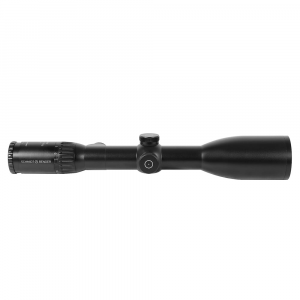 Schmidt Bender Polar T96 P 2.BE D7 Posicon Black Riflescope