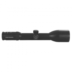 Schmidt Bender 2.5-10x56 Zenith A9 .1mrad cw Black Riflescope