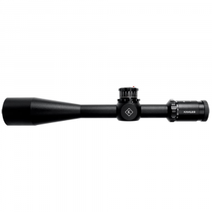 Kahles K 10-50x56 MOAK Riflescope 10598 Demo B-Condition