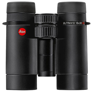 Leica Ultravid 10x32mm HD-Plus 40091